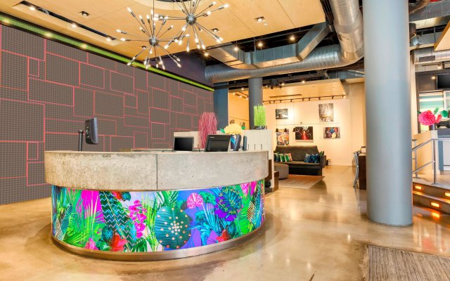 Aloft Harlem