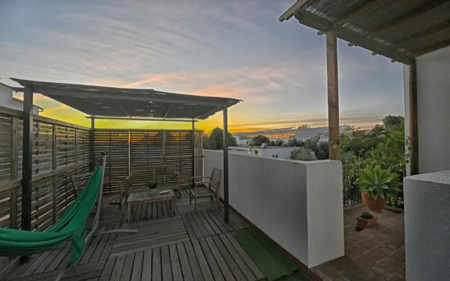 Matriz Guest House