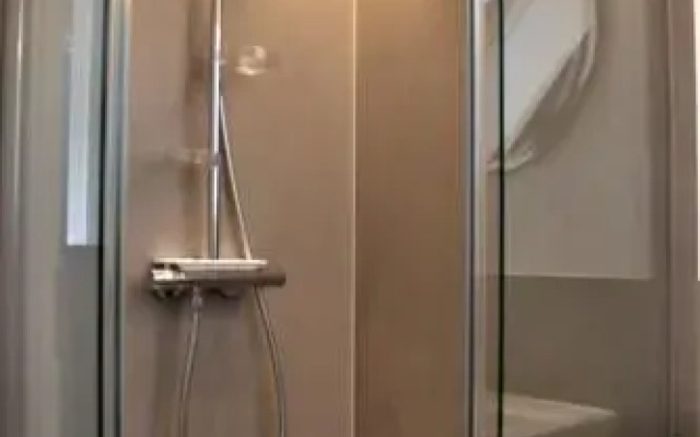 Landhaus Ebbe und Flut