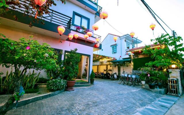 Daisy Garden Villa Hoi An