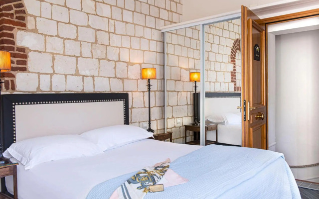 Château de Montreuil