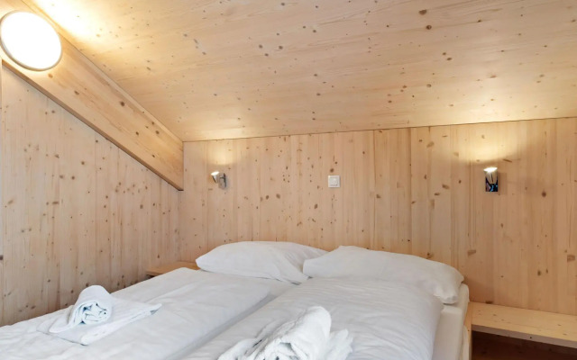 Deluxe Holiday Home in Hohentauern with Hot Tub