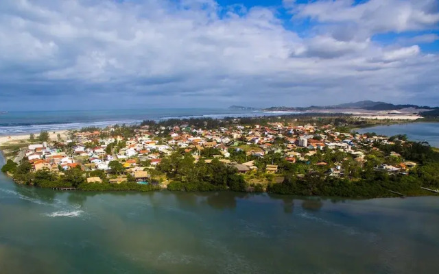 Pousada Mevlana Garden