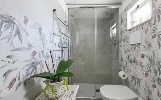 3909 Come a Casa Tua By Barbarhouse