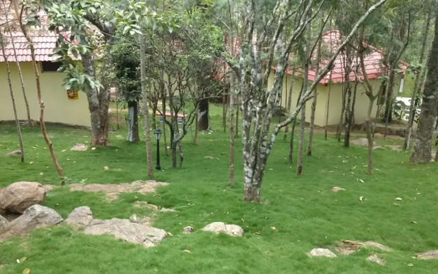 The Brook - Resorts & Spa - Yercaud