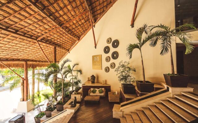 Estrella de Mar by NAS