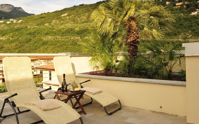 Eco Hotel Bonapace