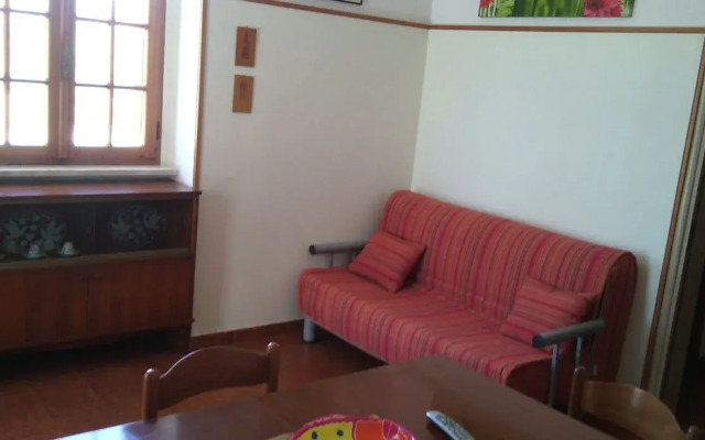 Residence La caletta