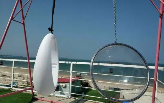 Xiakeju Seaview Hostel