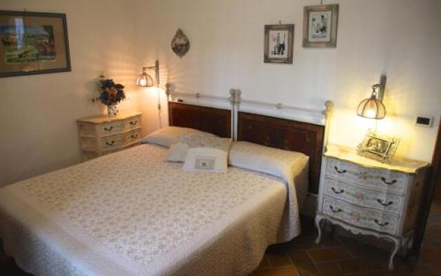 B&B Casale La Decima