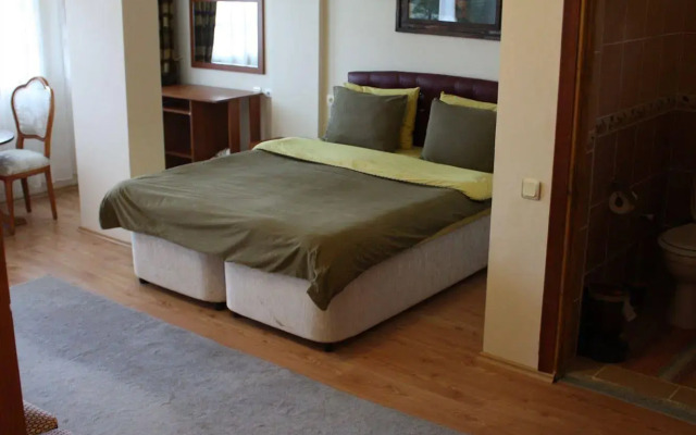 Kaltur Boutique Otel