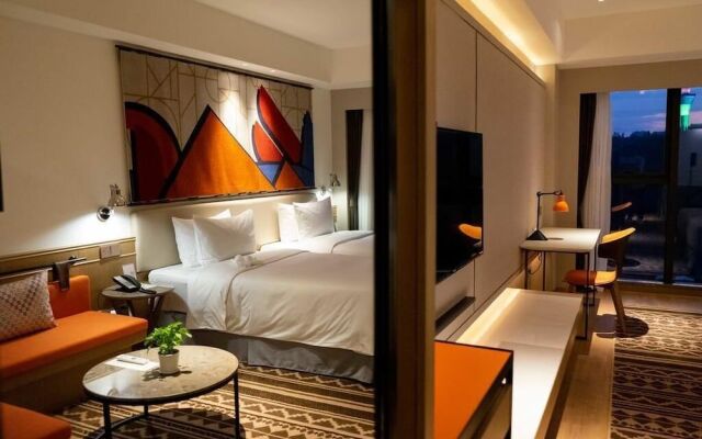 Ethos Hotel Xiamen