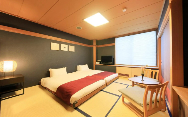 Hakone Bettei Koyoi