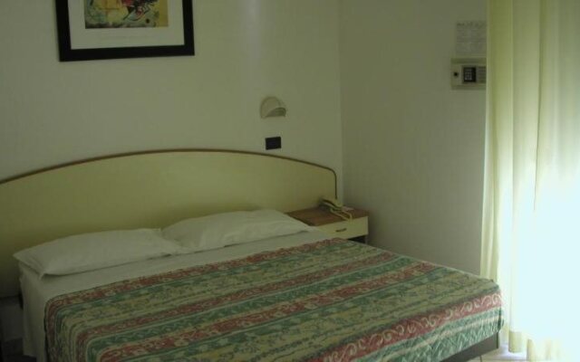 Hotel Villa Boschetti