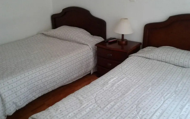 The Hostel Bogota Real