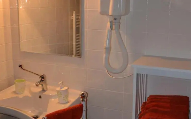 B&B I Cipressi