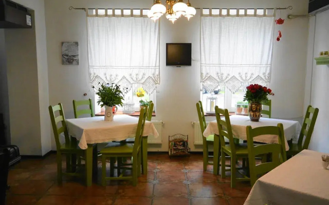 Residenza Dutzu - Boutique Hotel