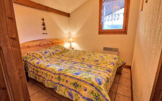 Résidence Le Schuss 1 - 2 Pièces pour 4 Personnes 04