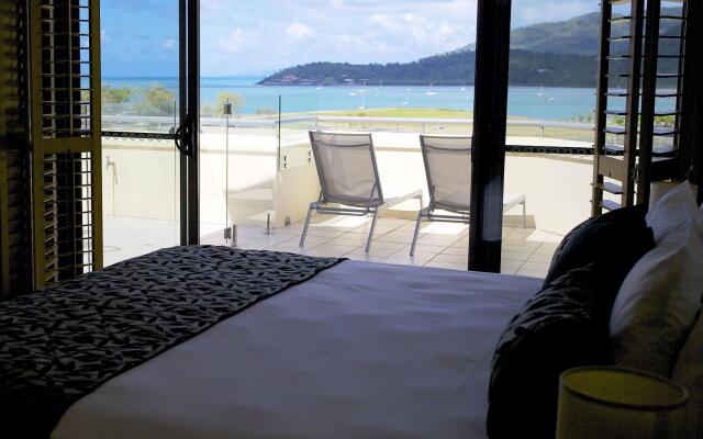 Portside Whitsunday Hotel