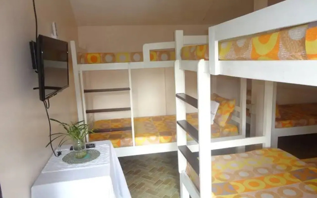 La Casa Blanca- Annex