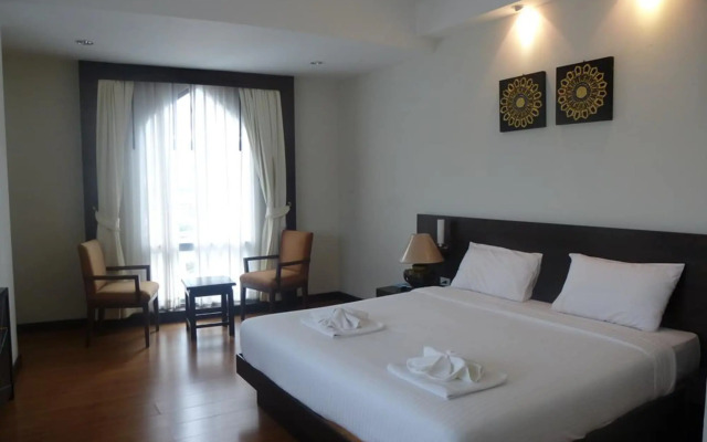 Grand Southern Hotel