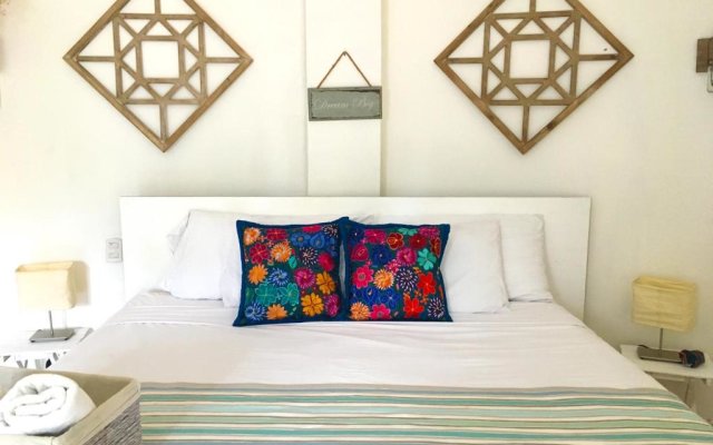 Harmony Glamping and Boutique Hotel