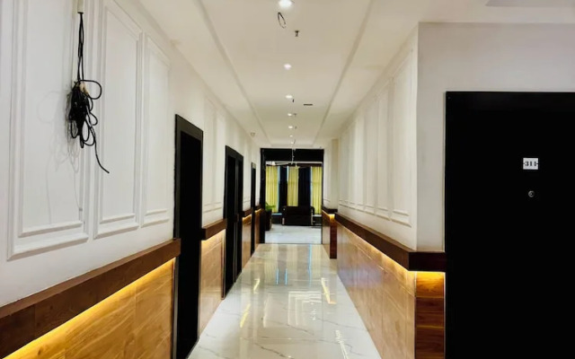 Hotel Ellora Inn Best Hotel In Sultanpur