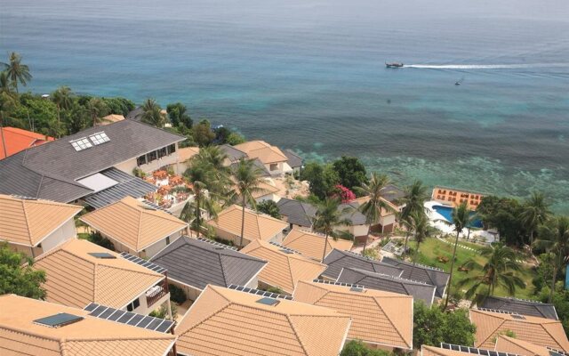 Pinnacle Koh Tao Resort