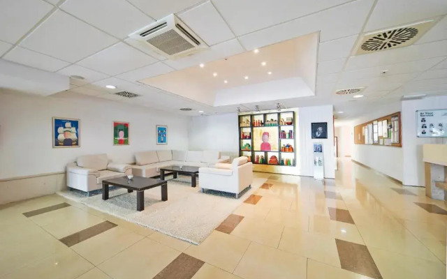 Marko Polo Maradiso Hotel by Aminess