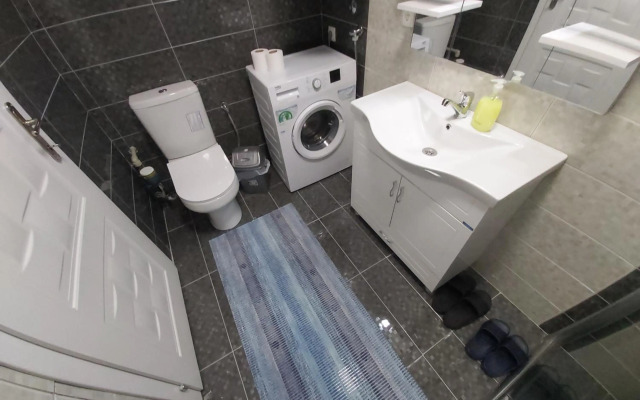 Xxl Apartament City Centar 1