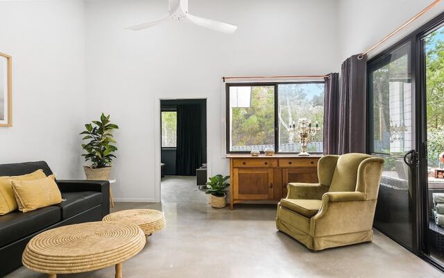 A Perfect Stay Copper Sands