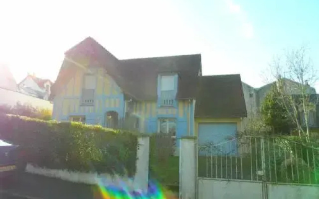 Maison Villers-sur-Mer, 6 pièces, 8 personnes - FR-1-487-17