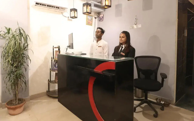 Transitel By OYO Rooms