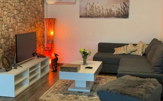 Deluxe Family Appartements Haem