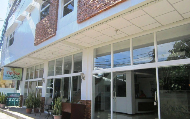 Tiptop Tower Suite Inn