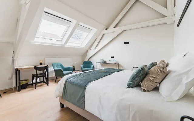 Guesthouse de la Paix