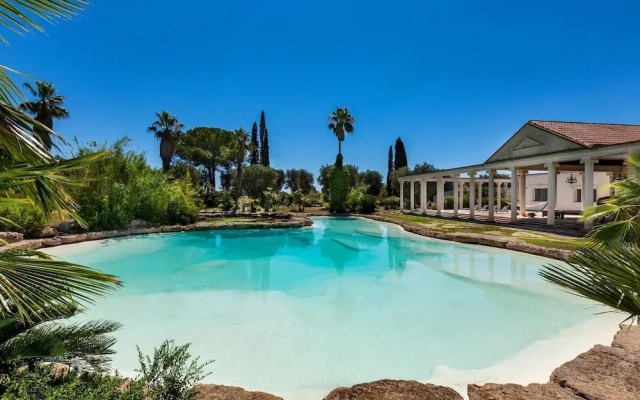 3086 Villa Artemide by Perle di Puglia