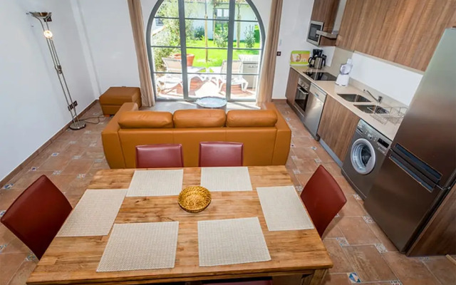 Villas  L’Orée de Milady