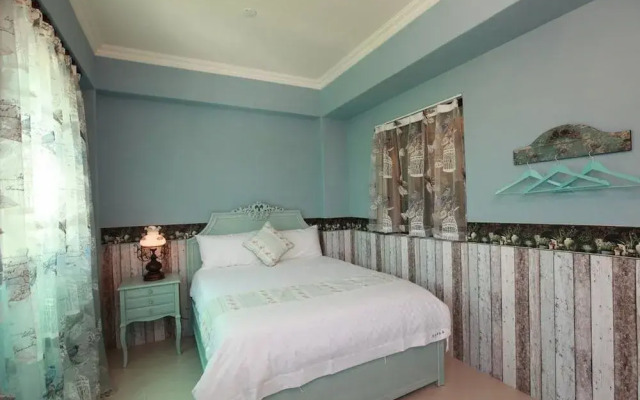 Chia Yuan Homestay
