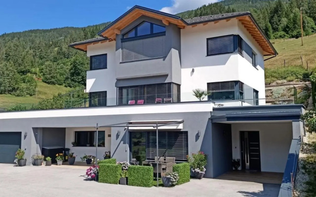 Sonnen-Appartement Heidi