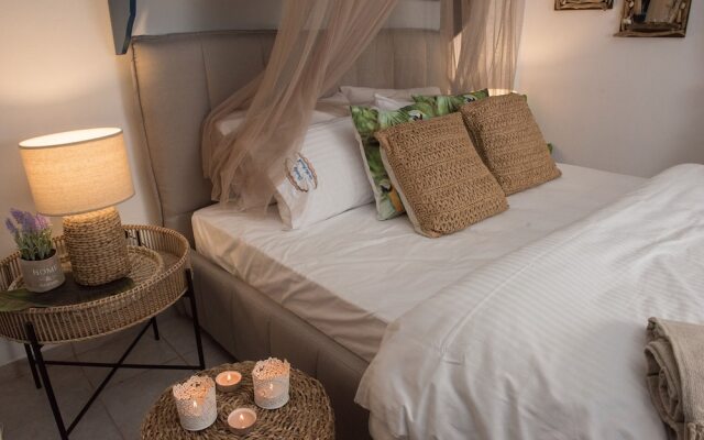 Dandy Villas Nea Kallikratia Sea View Loft