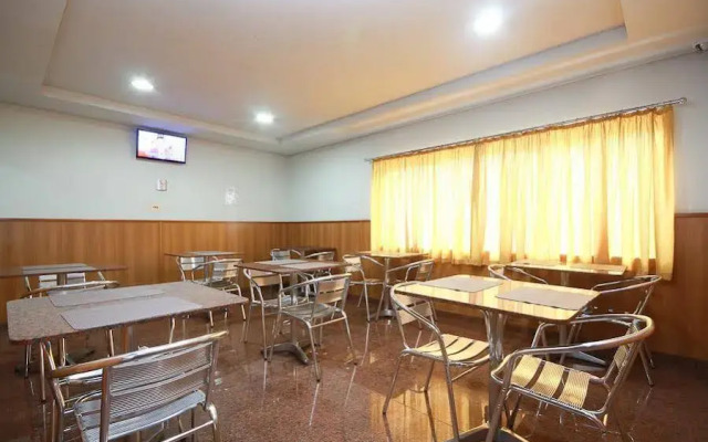 Hotel Flor Do Ipiranga