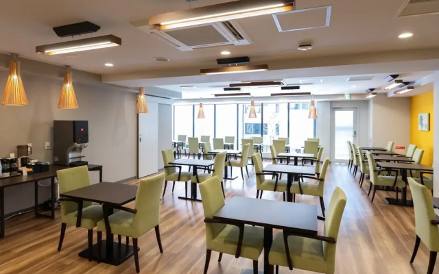 2ND by hotel androoms Sapporo