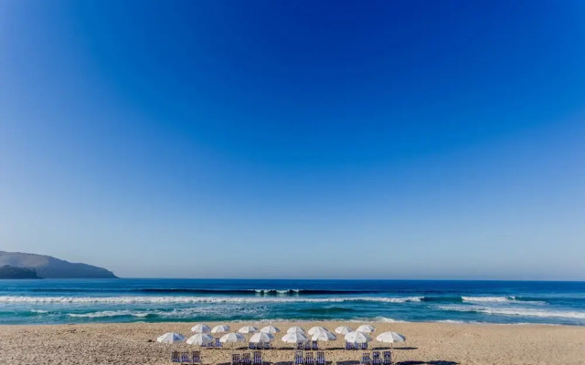Beach Hotel Maresias