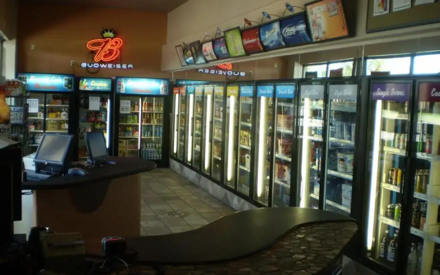 Keystone Motor Inn