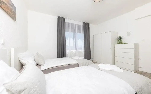 Apartment Bella Dalia