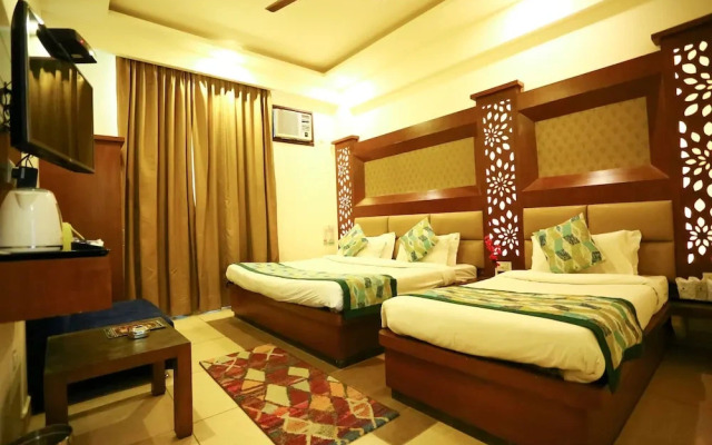 Hotel Shree Hari Niwas