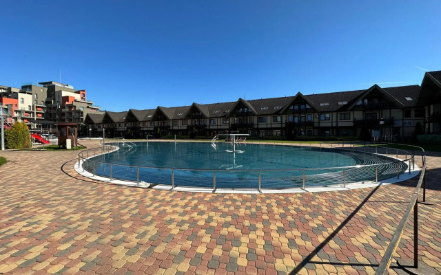 Hotel Besenova