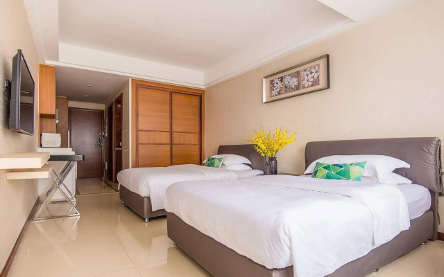 Waifiden Apartment Changdi Branch