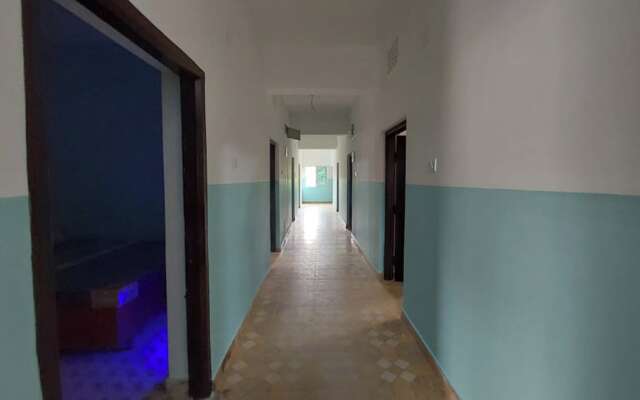 Goroomgo Santi Mahal Bhubaneswar